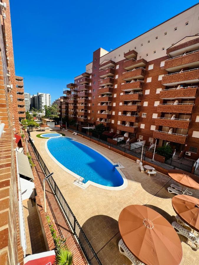 Playa Coral II Nº 1080 Apartment Oropesa del Mar Exterior photo