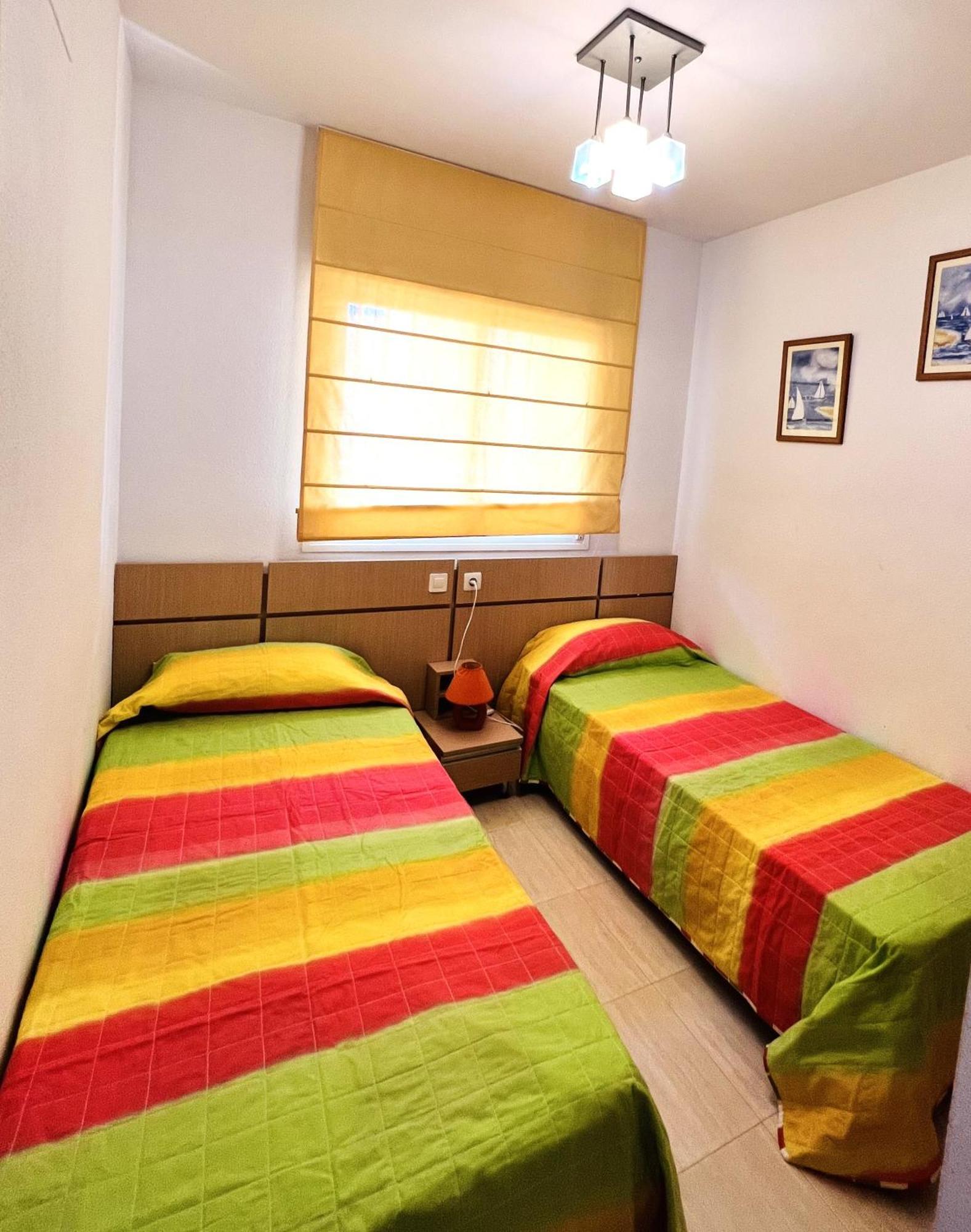 Playa Coral II Nº 1080 Apartment Oropesa del Mar Exterior photo