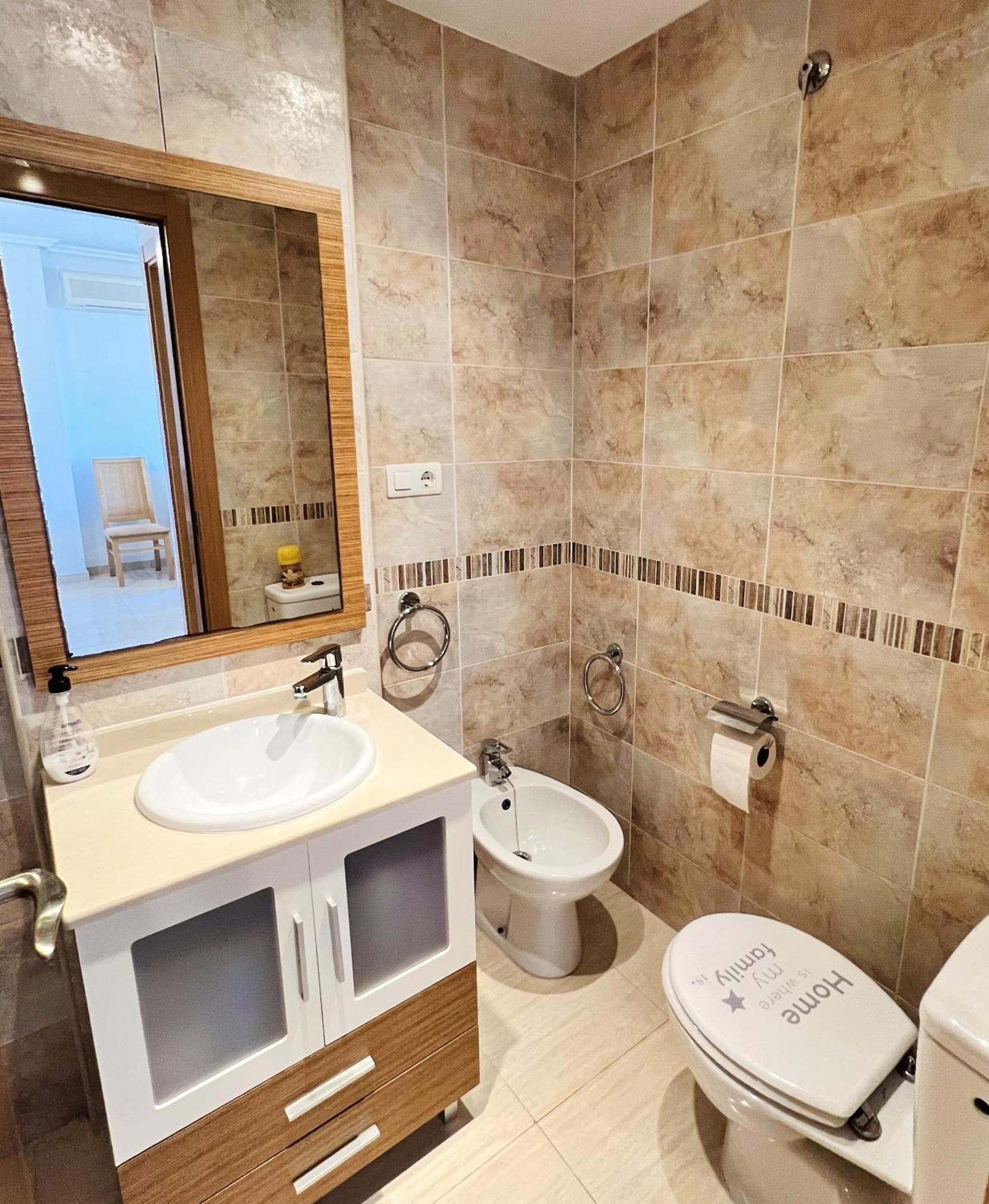 Playa Coral II Nº 1080 Apartment Oropesa del Mar Exterior photo